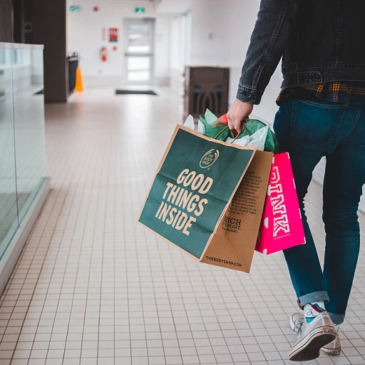 Le charme intemporel du sac banane en cuir pour femme